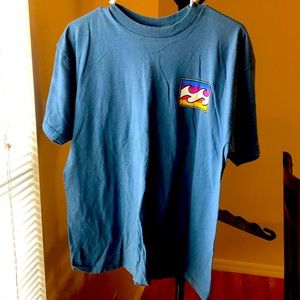 Billabong skate and surf clothing